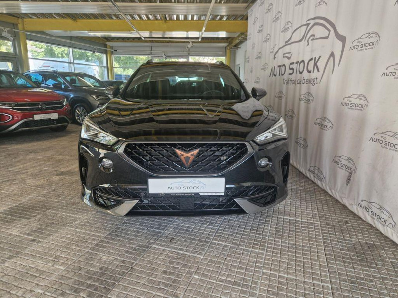 Cupra Formentor 1.5 TSI 150 ch BVA  occasion  L'Union - photo n2