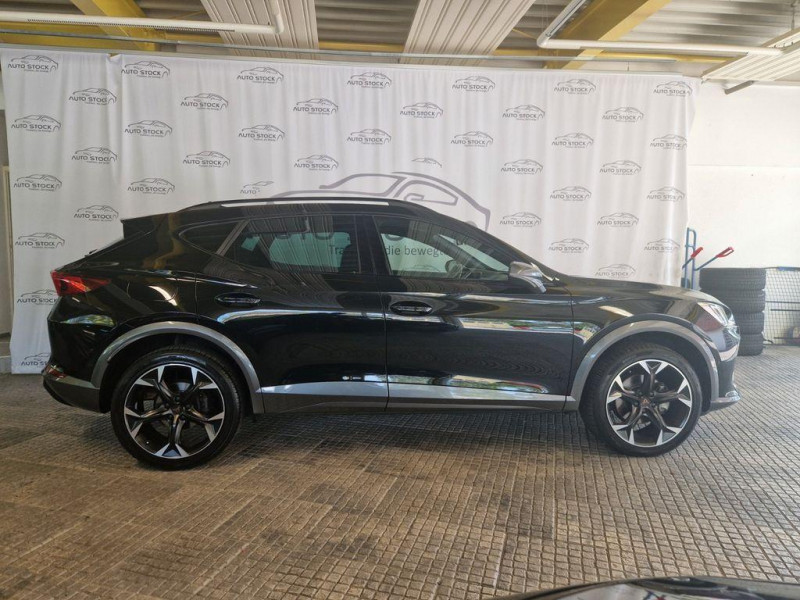Cupra Formentor 1.5 TSI 150 ch BVA  occasion  L'Union - photo n4