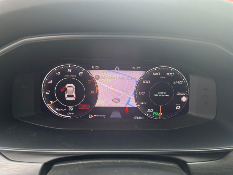 Cupra Formentor 1.5 TSI 150 ch BVA  occasion  L'Union - photo n11