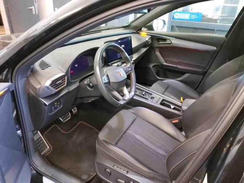 Cupra Formentor 1.5 TSI 150 ch BVA  occasion  L'Union - photo n7