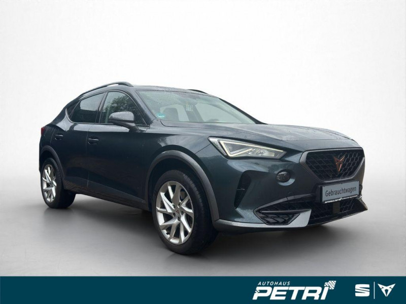 Cupra Formentor 1.5 TSI 150 ch BVA  occasion  L'Union - photo n7