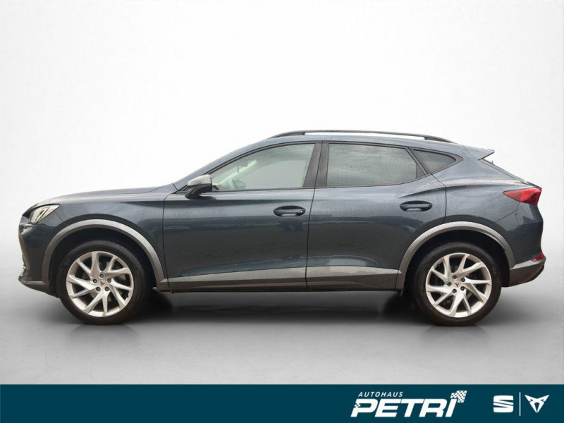 Cupra Formentor 1.5 TSI 150 ch BVA  occasion  L'Union - photo n2
