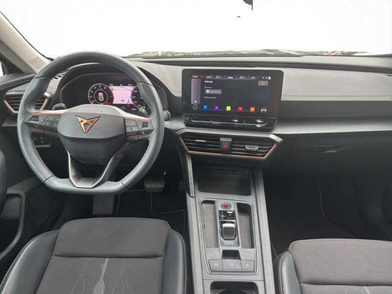 Cupra Formentor 1.5 TSI 150 ch BVA  occasion  L'Union - photo n13