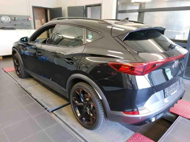 Cupra Formentor 1.5 TSI 150 ch BVA  occasion  L'Union - photo n6