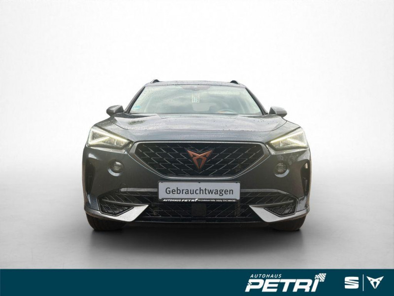 Cupra Formentor 1.5 TSI 150 ch BVA  occasion  L'Union - photo n8