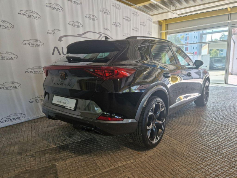 Cupra Formentor 1.5 TSI 150 ch BVA  occasion  L'Union - photo n5