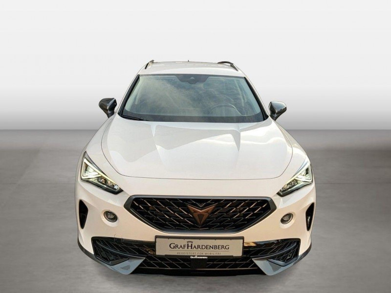 Cupra Formentor 1.5 TSI 150 ch BVA  occasion  L'Union - photo n7