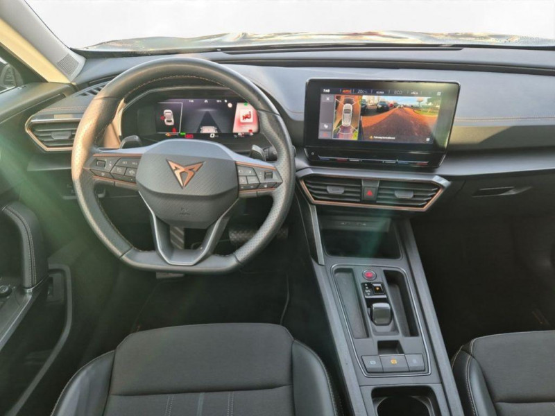 Cupra Formentor 1.5 TSI 150 ch BVA  occasion  L'Union - photo n6