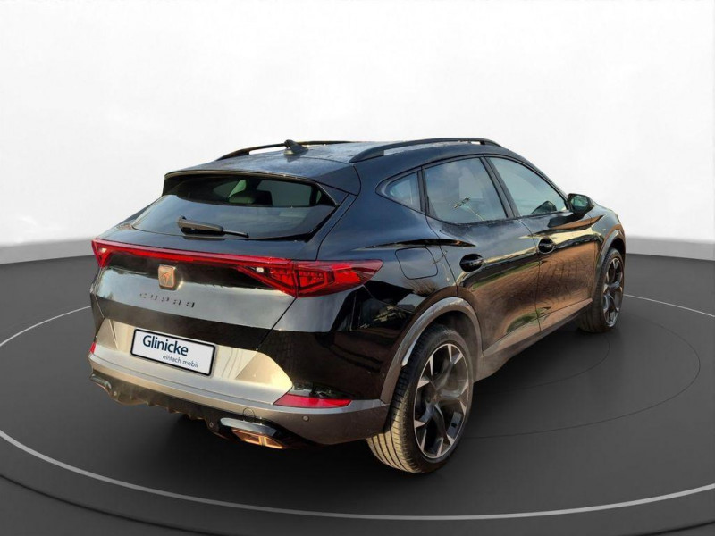 Cupra Formentor 1.5 TSI 150 ch BVA  occasion  L'Union - photo n11