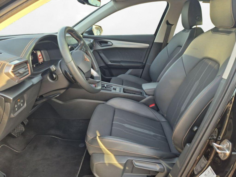 Cupra Formentor 1.5 TSI 150 ch BVA  occasion  L'Union - photo n4