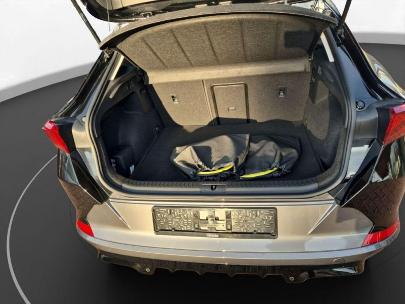 Cupra Formentor 1.5 TSI 150 ch BVA  occasion  L'Union - photo n10