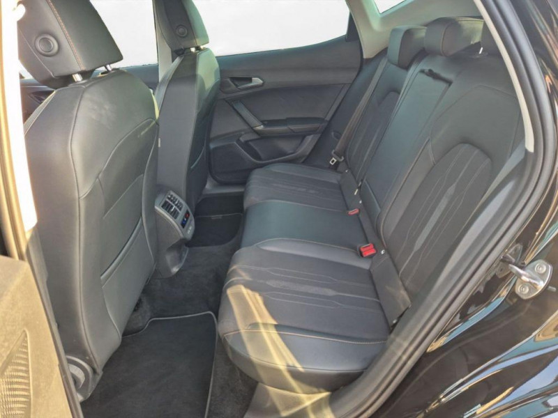 Cupra Formentor 1.5 TSI 150 ch BVA  occasion  L'Union - photo n5