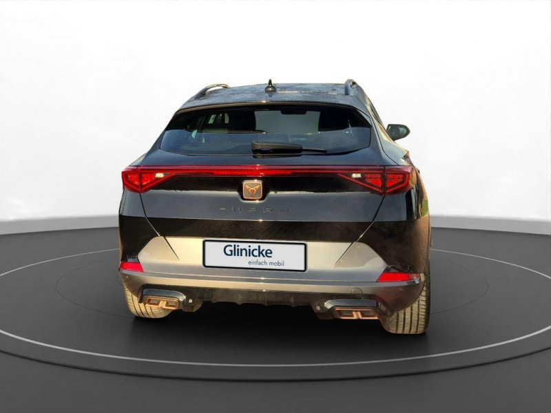 Cupra Formentor 1.5 TSI 150 ch BVA  occasion  L'Union - photo n9
