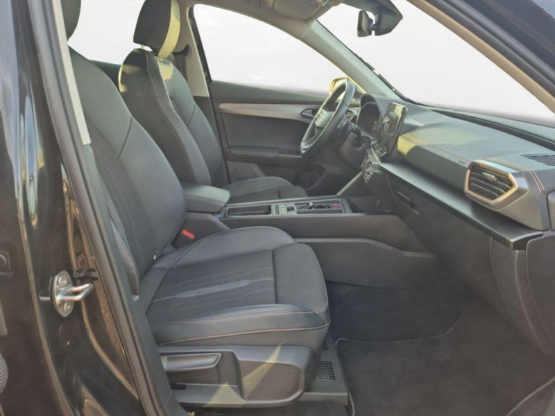 Cupra Formentor 1.5 TSI 150 ch BVA  occasion  L'Union - photo n12