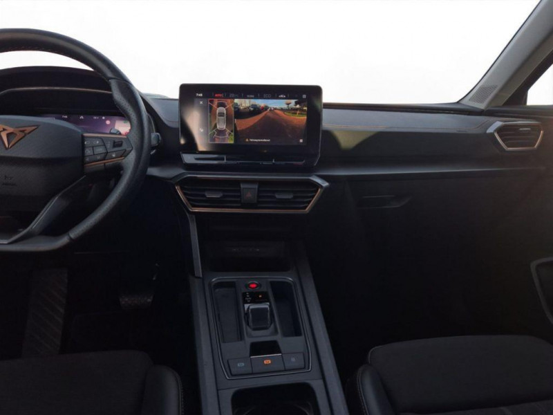 Cupra Formentor 1.5 TSI 150 ch BVA  occasion  L'Union - photo n7