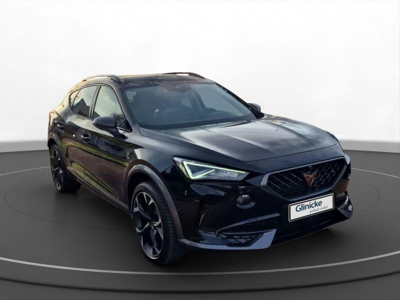 Cupra Formentor 1.5 TSI 150 ch BVA  occasion  L'Union - photo n14