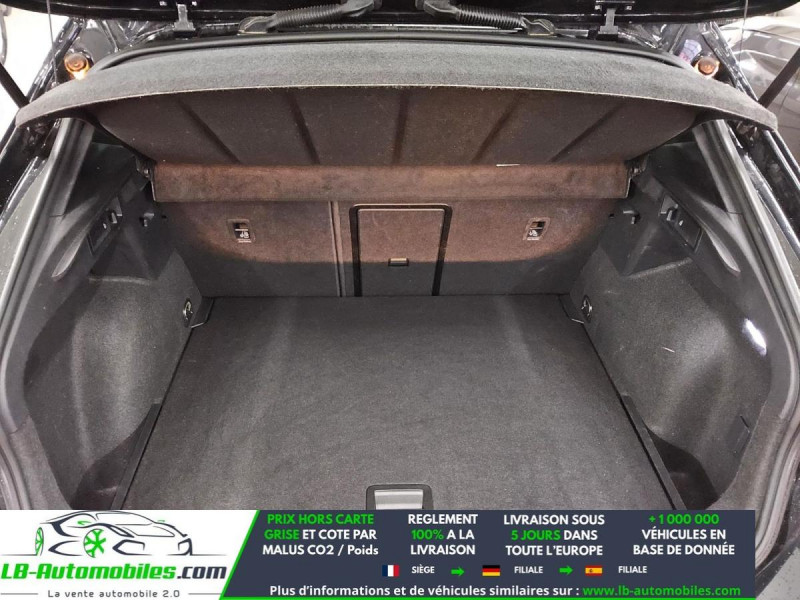 Cupra Formentor 1.5 TSI 150 ch BVM  occasion � Beaupuy - photo n�8