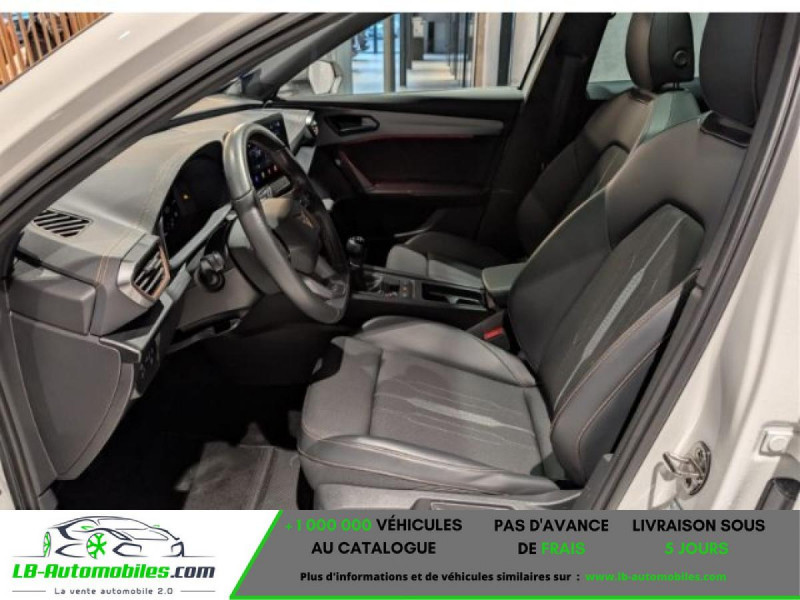 Cupra Formentor 1.5 TSI 150 ch BVM  occasion � Beaupuy - photo n�6