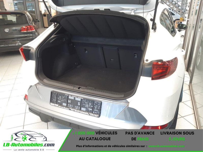 Cupra Formentor 1.5 TSI 150 ch BVM  occasion � Beaupuy - photo n�7