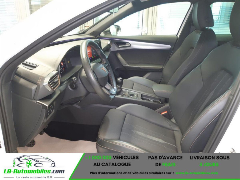 Cupra Formentor 1.5 TSI 150 ch BVM  occasion � Beaupuy - photo n�6