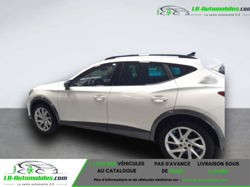 Cupra Formentor 1.5 TSI 150 ch BVM  occasion � Beaupuy - photo n�5