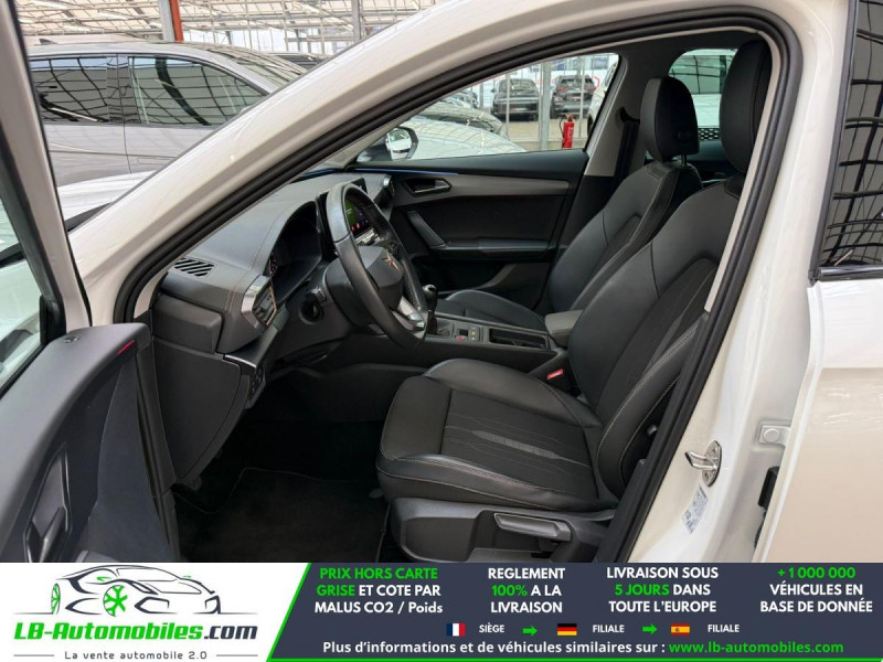 Cupra Formentor 1.5 TSI 150 ch BVM  occasion � Beaupuy - photo n�6