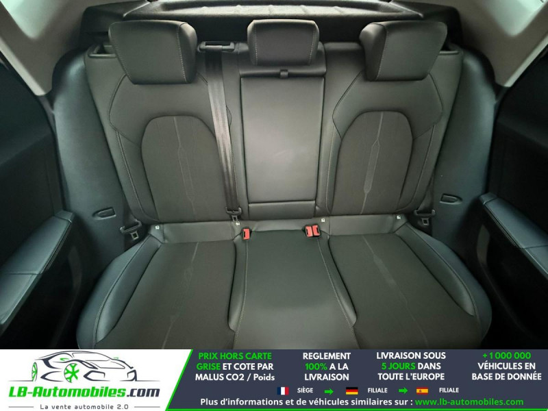 Cupra Formentor 1.5 TSI 150 ch BVM  occasion � Beaupuy - photo n�7