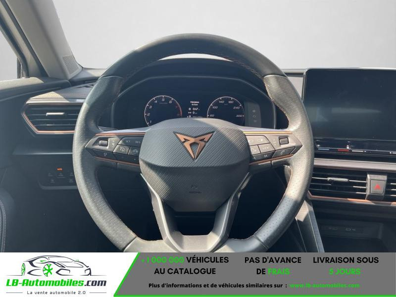 Cupra Formentor 1.5 TSI 150 ch BVM  occasion  Beaupuy - photo n6
