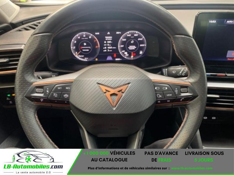 Cupra Formentor 1.5 TSI 150 ch BVM  occasion  Beaupuy - photo n5