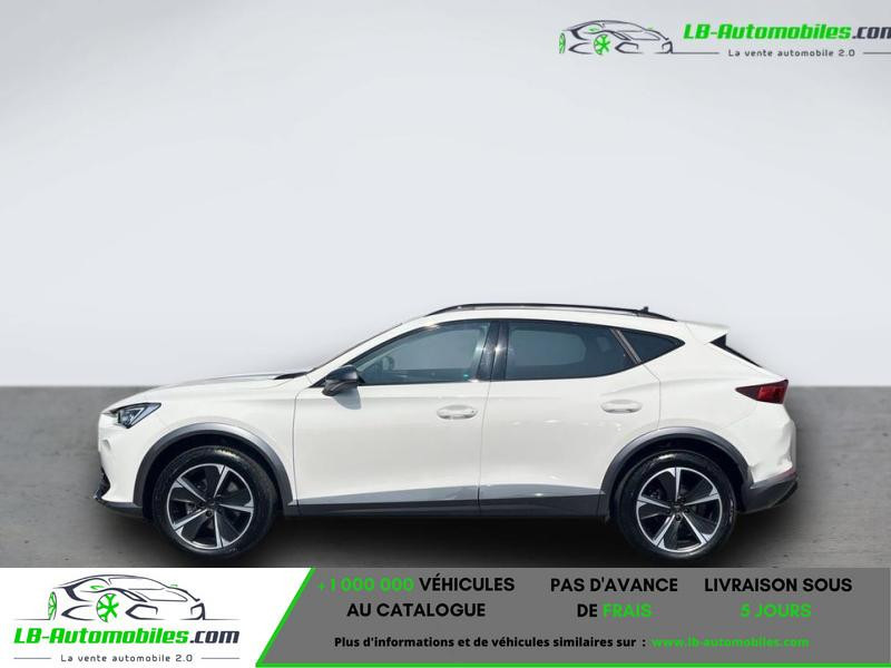 Cupra Formentor 1.5 TSI 150 ch BVM  occasion  Beaupuy - photo n4