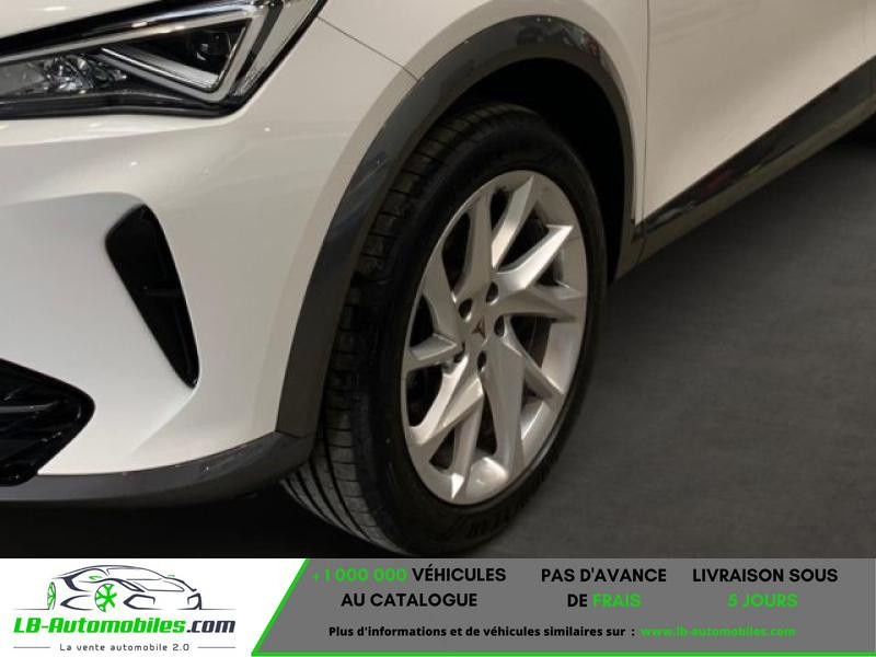 Cupra Formentor 1.5 TSI 150 ch BVM  occasion  Beaupuy - photo n6