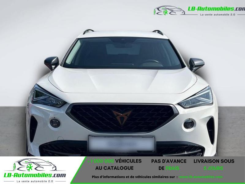 Cupra Formentor 1.5 TSI 150 ch BVM  occasion  Beaupuy - photo n3