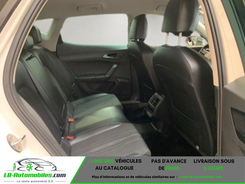 Cupra Formentor 1.5 TSI 150 ch BVM  occasion  Beaupuy - photo n4