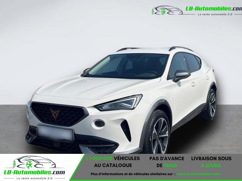 Cupra Formentor 1.5 TSI 150 ch BVM  occasion  Beaupuy