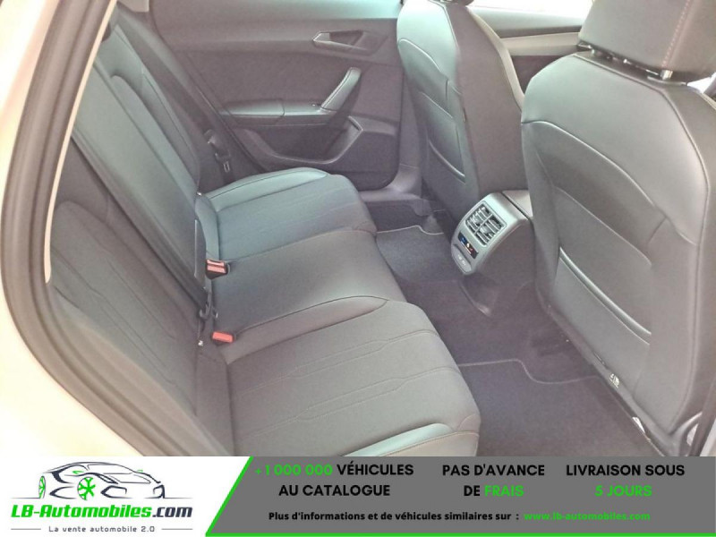 Cupra Formentor 1.5 TSI 150 ch BVM  occasion  Beaupuy - photo n8