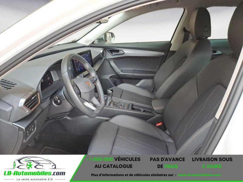 Cupra Formentor 1.5 TSI 150 ch BVM  occasion  Beaupuy - photo n7