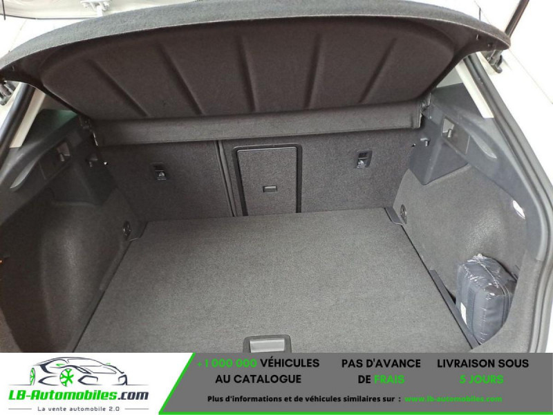Cupra Formentor 1.5 TSI 150 ch BVM  occasion  Beaupuy - photo n10