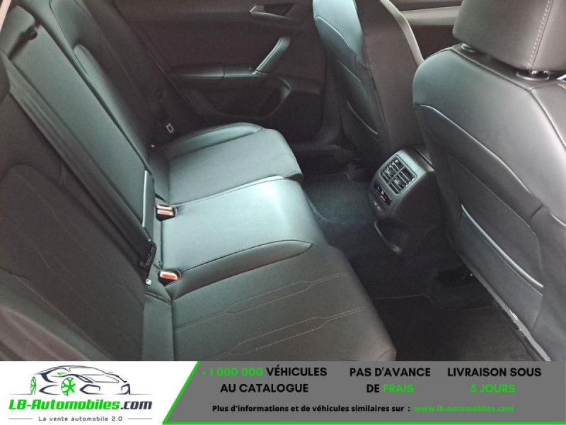 Cupra Formentor 1.5 TSI 150 ch BVM  occasion  Beaupuy - photo n8