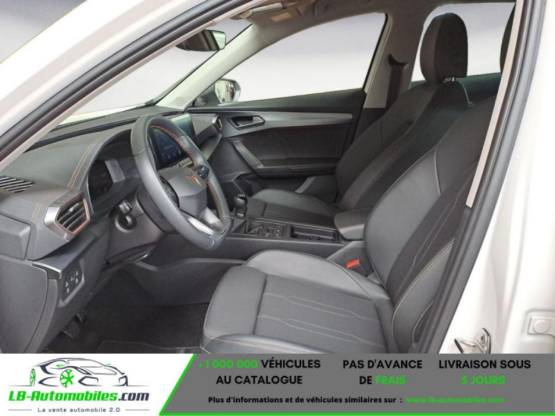 Cupra Formentor 1.5 TSI 150 ch BVM  occasion  Beaupuy - photo n7