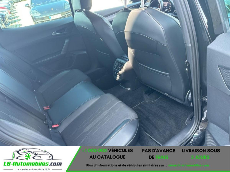 Cupra Formentor 1.5 TSI 150 ch BVM  occasion  Beaupuy - photo n4