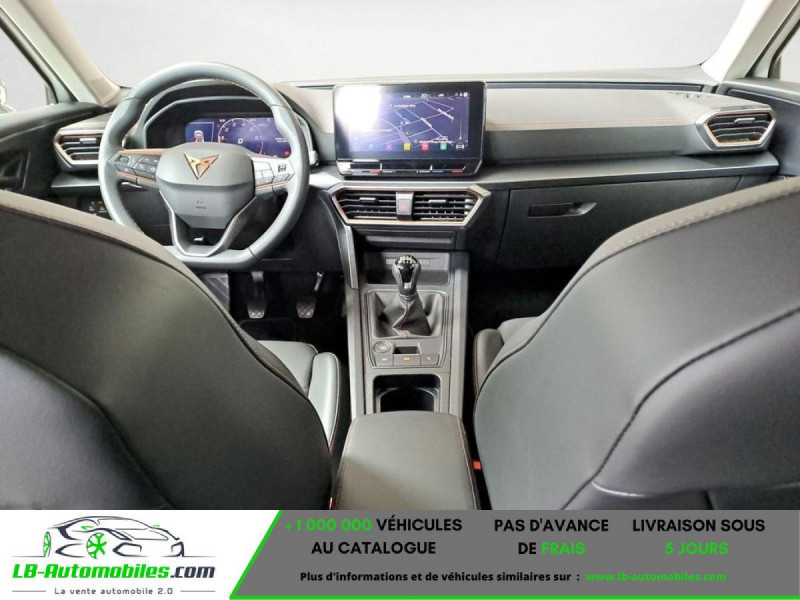 Cupra Formentor 1.5 TSI 150 ch BVM  occasion  Beaupuy - photo n2