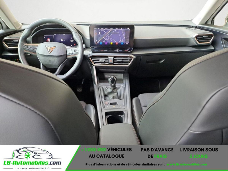Cupra Formentor 1.5 TSI 150 ch BVM  occasion  Beaupuy - photo n2