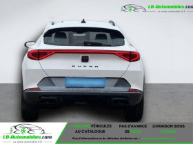 Cupra Formentor 1.5 TSI 150 ch BVM  occasion � Beaupuy - photo n�5