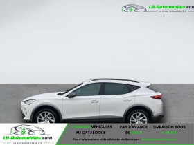 Cupra Formentor 1.5 TSI 150 ch BVM  occasion � Beaupuy - photo n�4