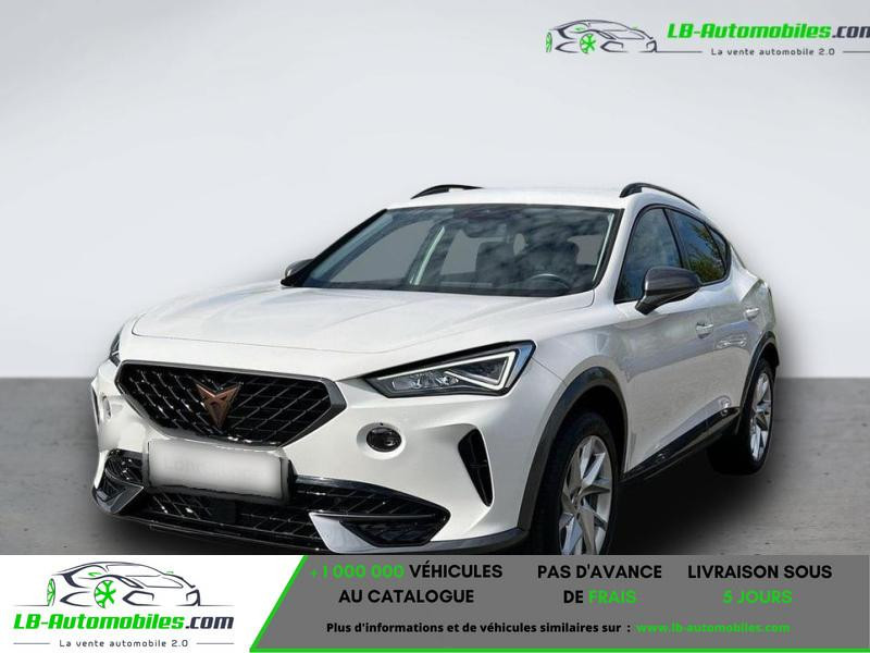 Cupra Formentor 1.5 TSI 150 ch BVM  occasion  Beaupuy