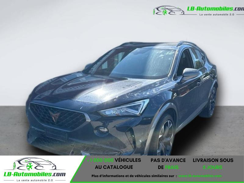 Cupra Formentor 1.5 TSI 150 ch BVM  occasion  Beaupuy