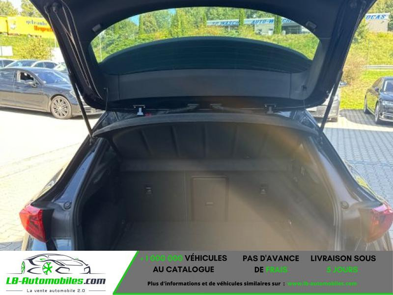 Cupra Formentor 1.5 TSI 150 ch BVM  occasion  Beaupuy - photo n3