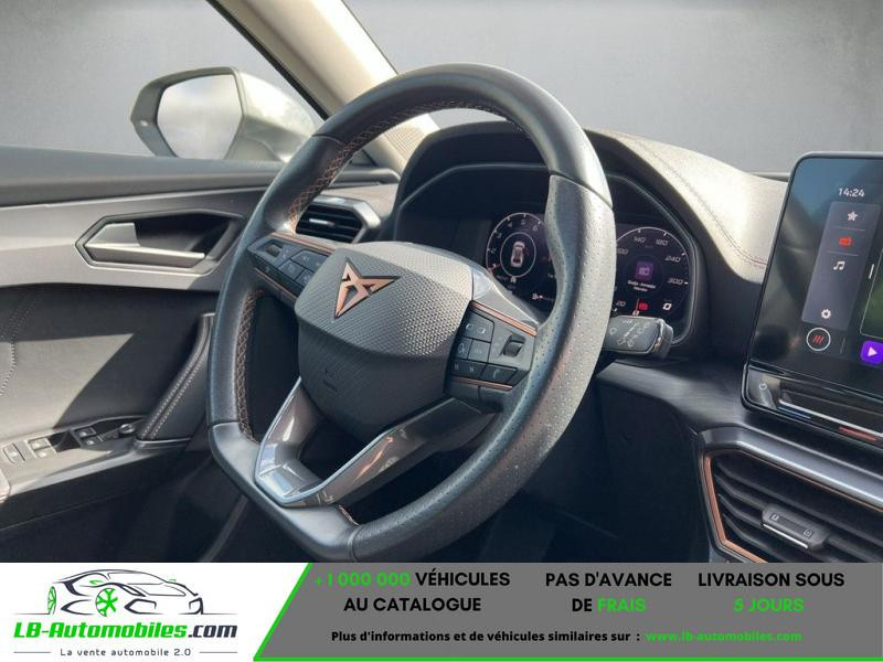 Cupra Formentor 1.5 TSI 150 ch BVM  occasion  Beaupuy - photo n6
