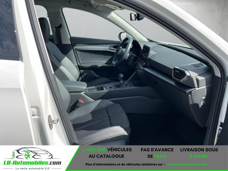 Cupra Formentor 1.5 TSI 150 ch BVM  occasion  Beaupuy - photo n5