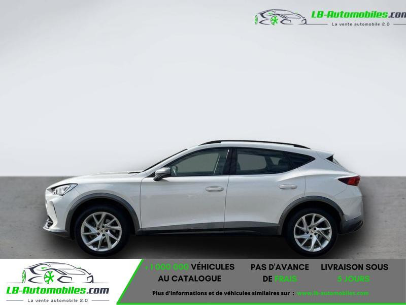 Cupra Formentor 1.5 TSI 150 ch BVM  occasion  Beaupuy - photo n4